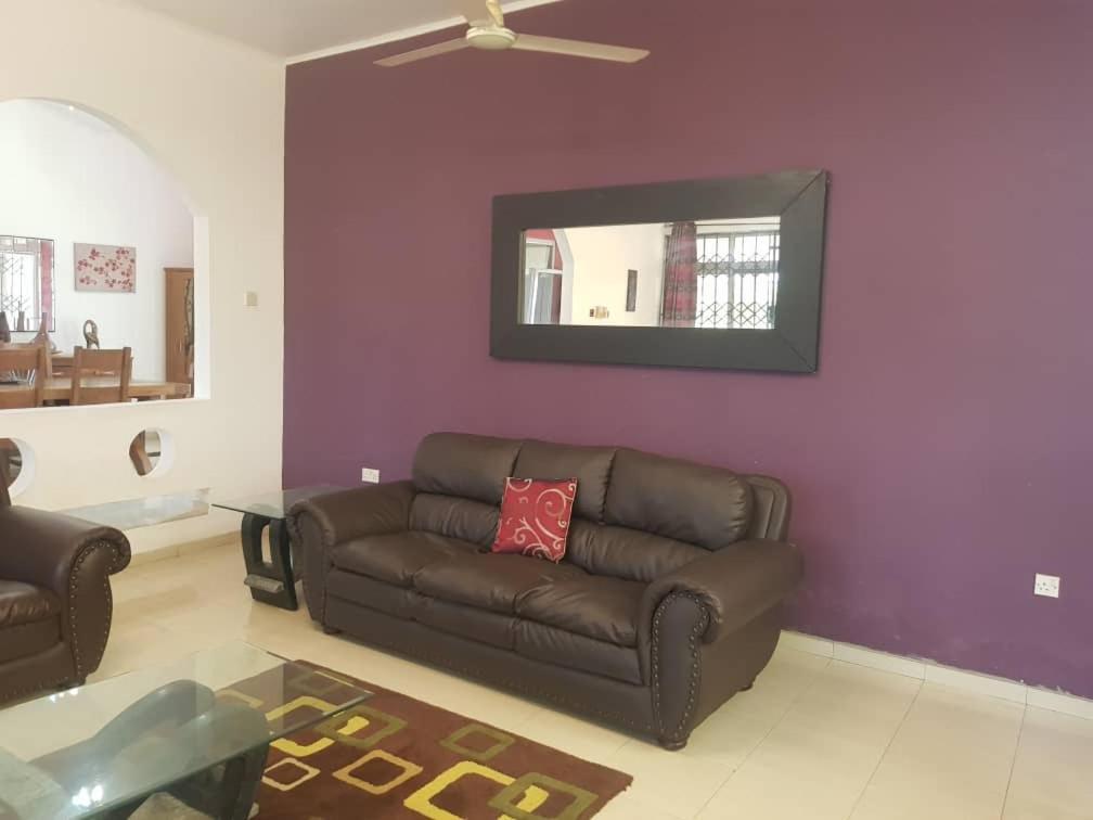 Accra Service villas - villa 2? view 2
