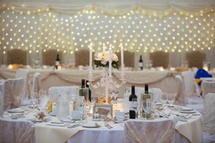 Donnington Grove Hotel & Golf Club