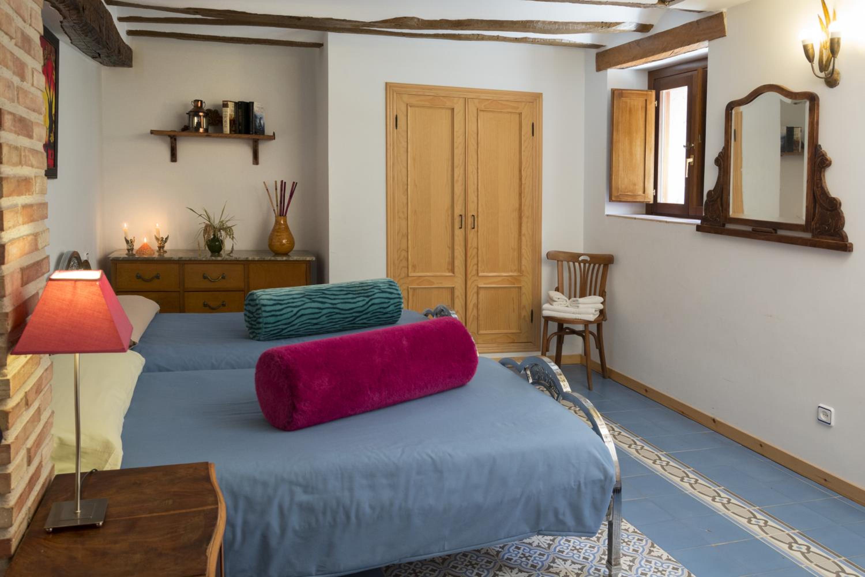 Hotel Rural Villa Liquidámbar
