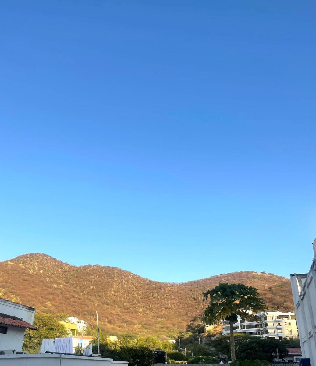 apartamento Santa Marta-Rodadero Blanquita205