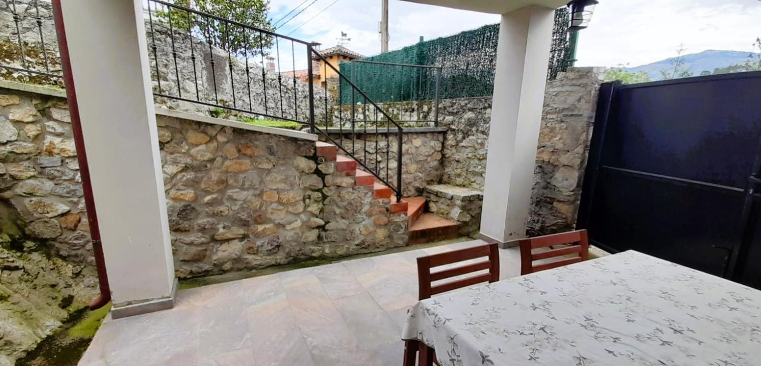 Vvienda vacacional Casa Palmira