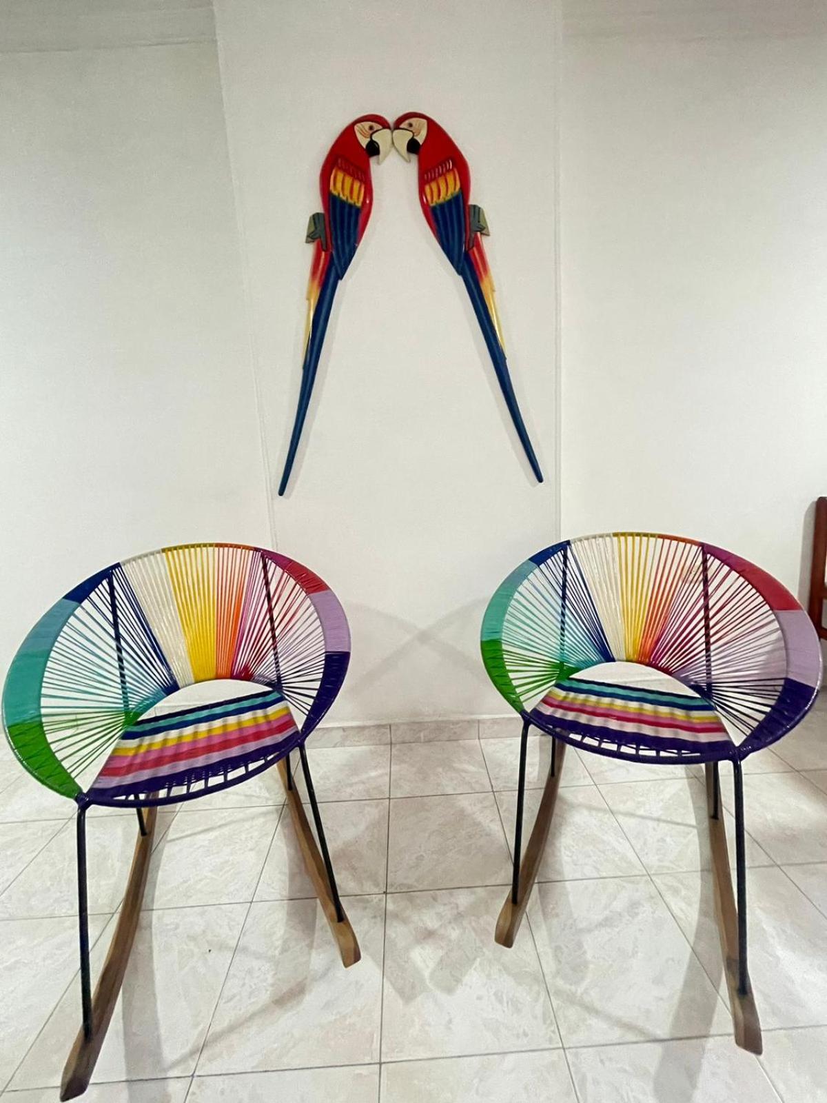 apartamento Santa Marta-Rodadero Blanquita205