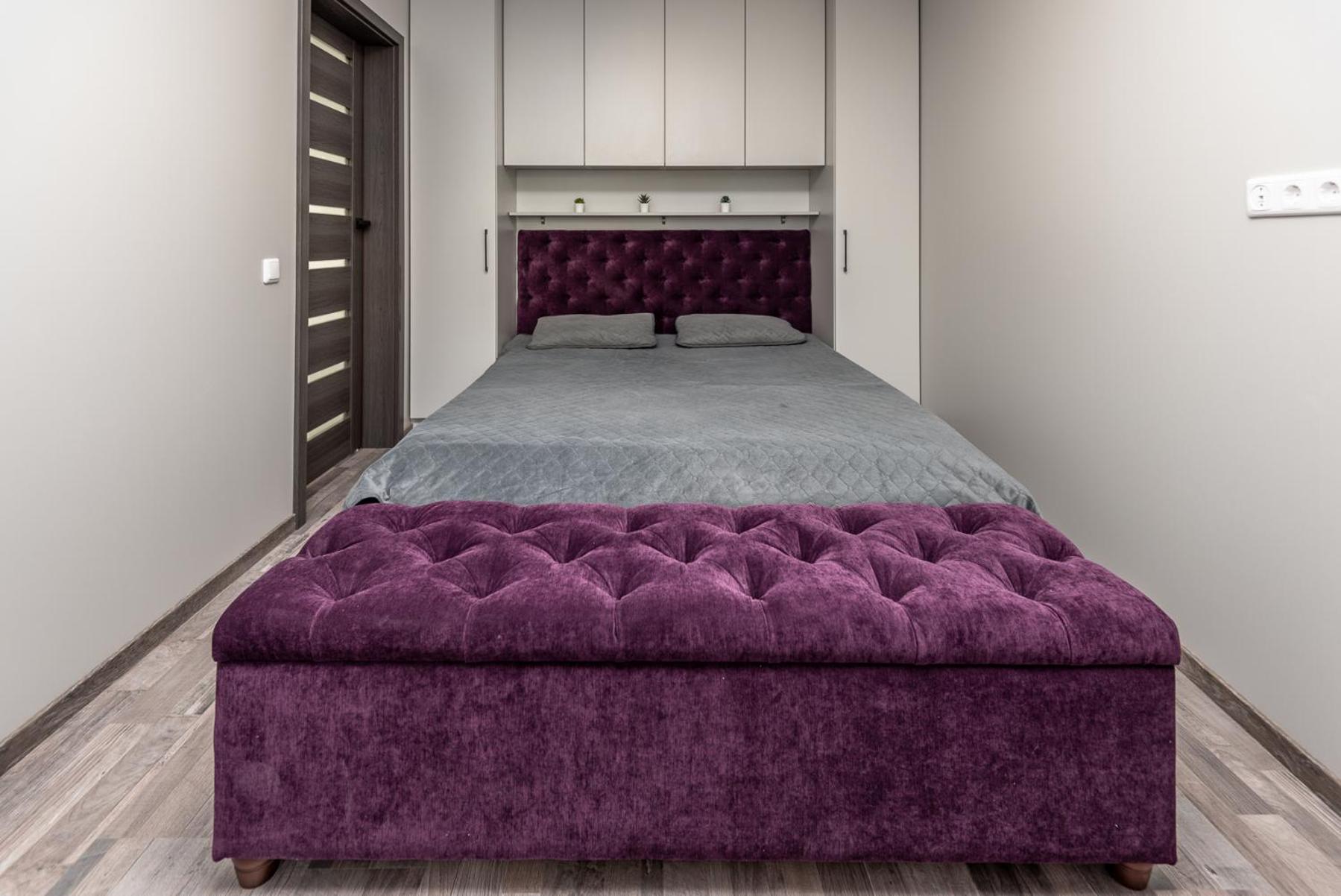 Apartamentai Jūratės gatvėje