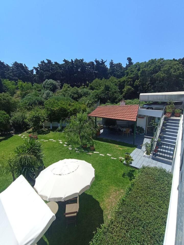 Sunny Garden Villa Koskinou