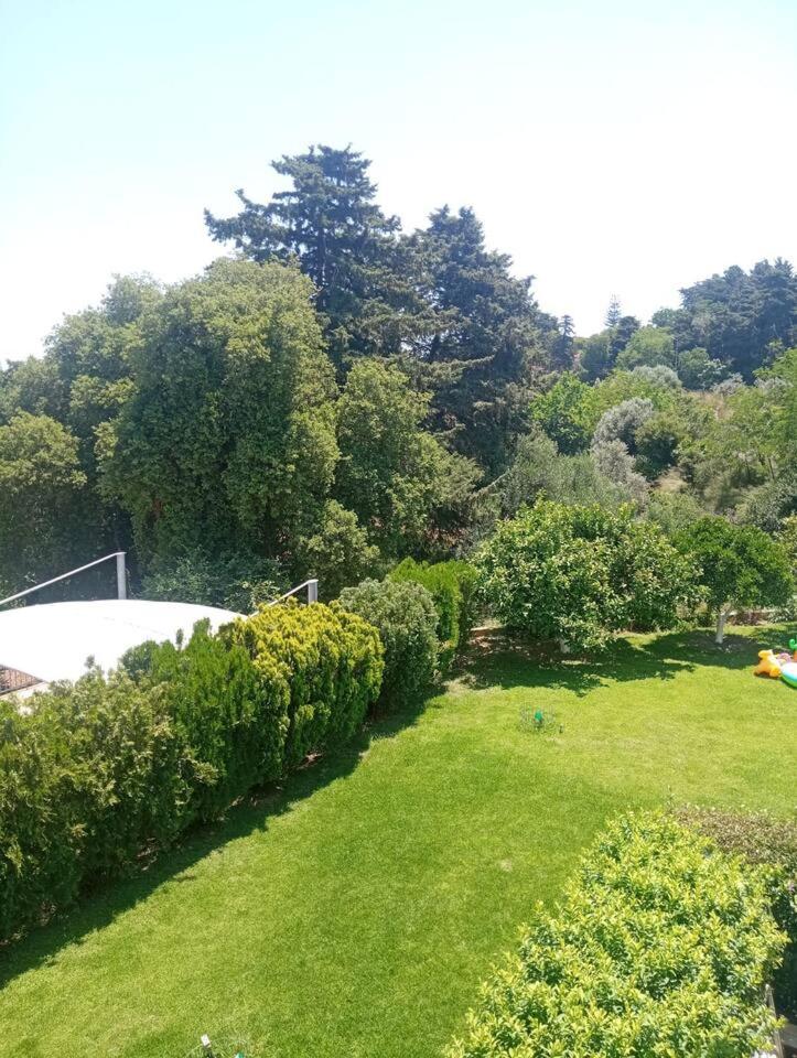Sunny Garden Villa Koskinou