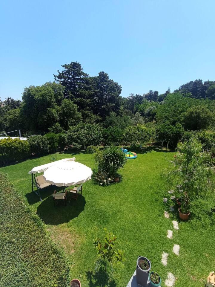 Sunny Garden Villa Koskinou