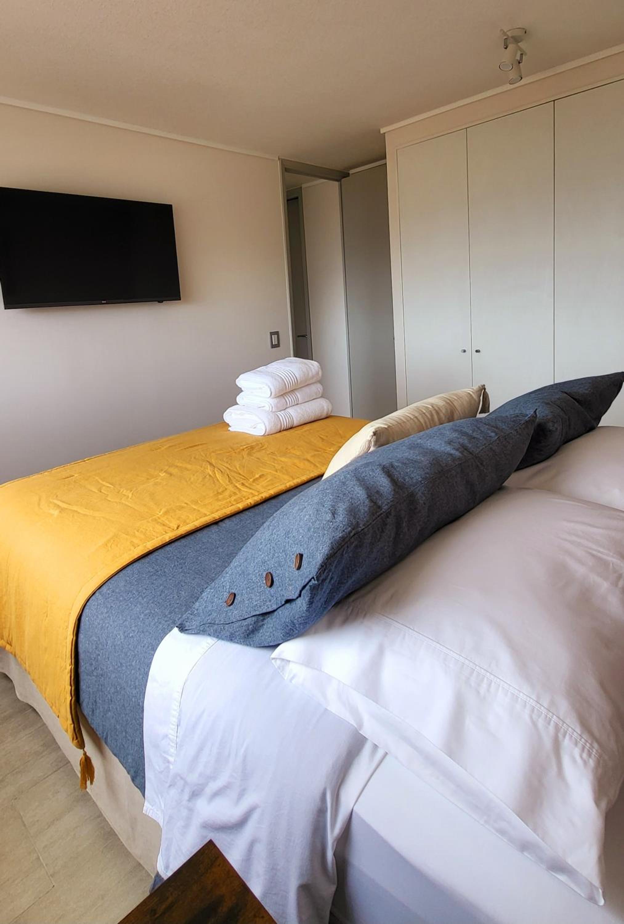 Departamento en Antofagasta 2D+1B FULL