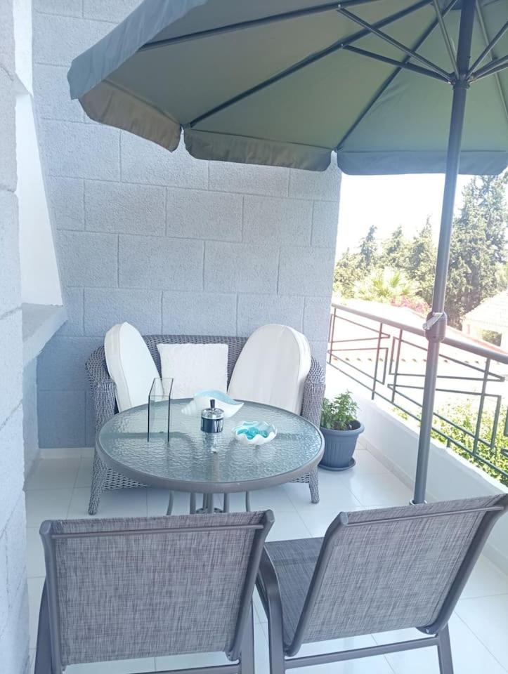 Sunny Garden Villa Koskinou
