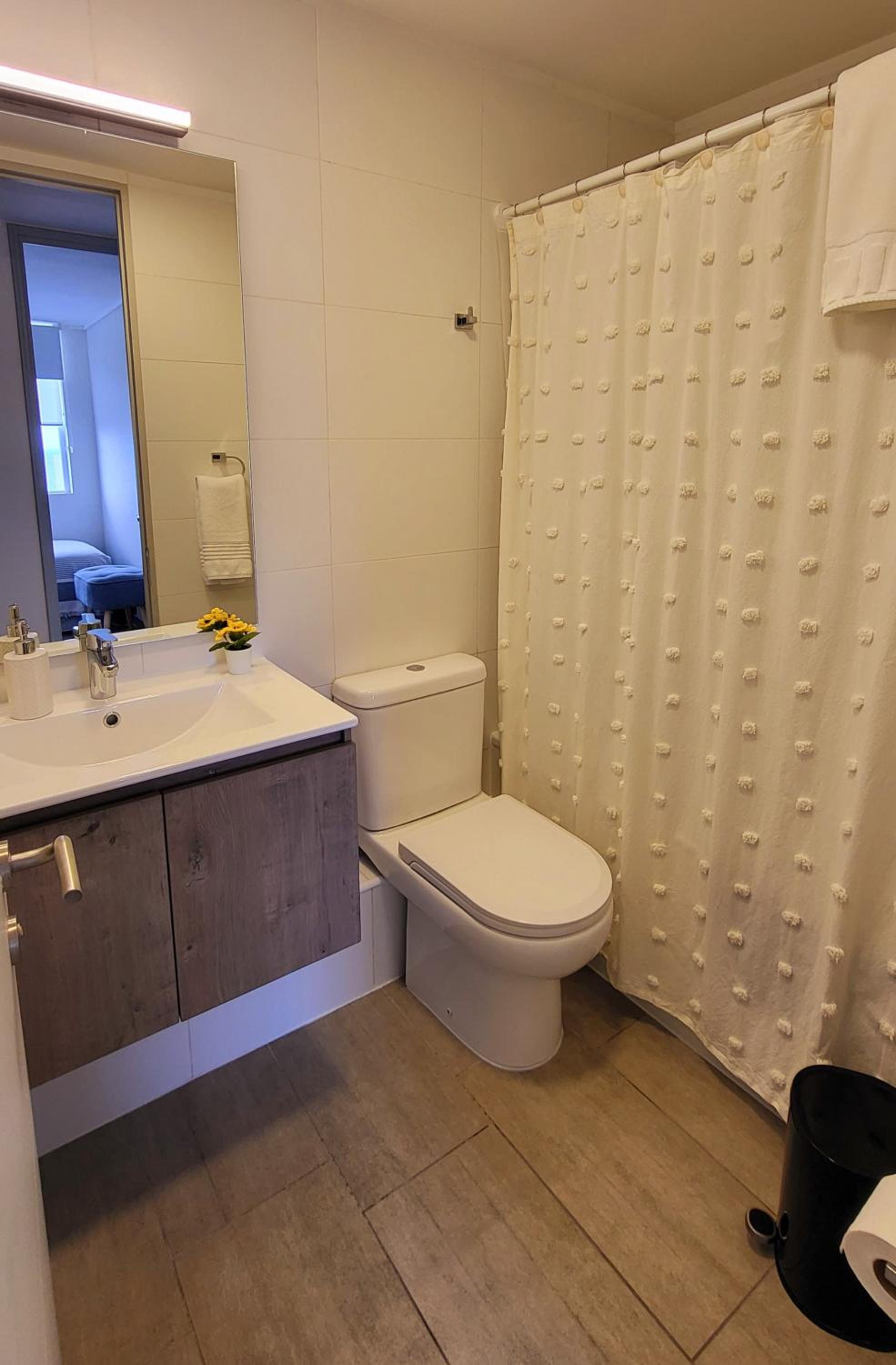 Departamento en Antofagasta 2D+1B FULL