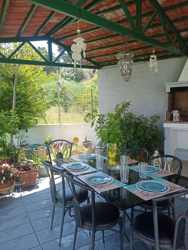 Sunny Garden Villa Koskinou
