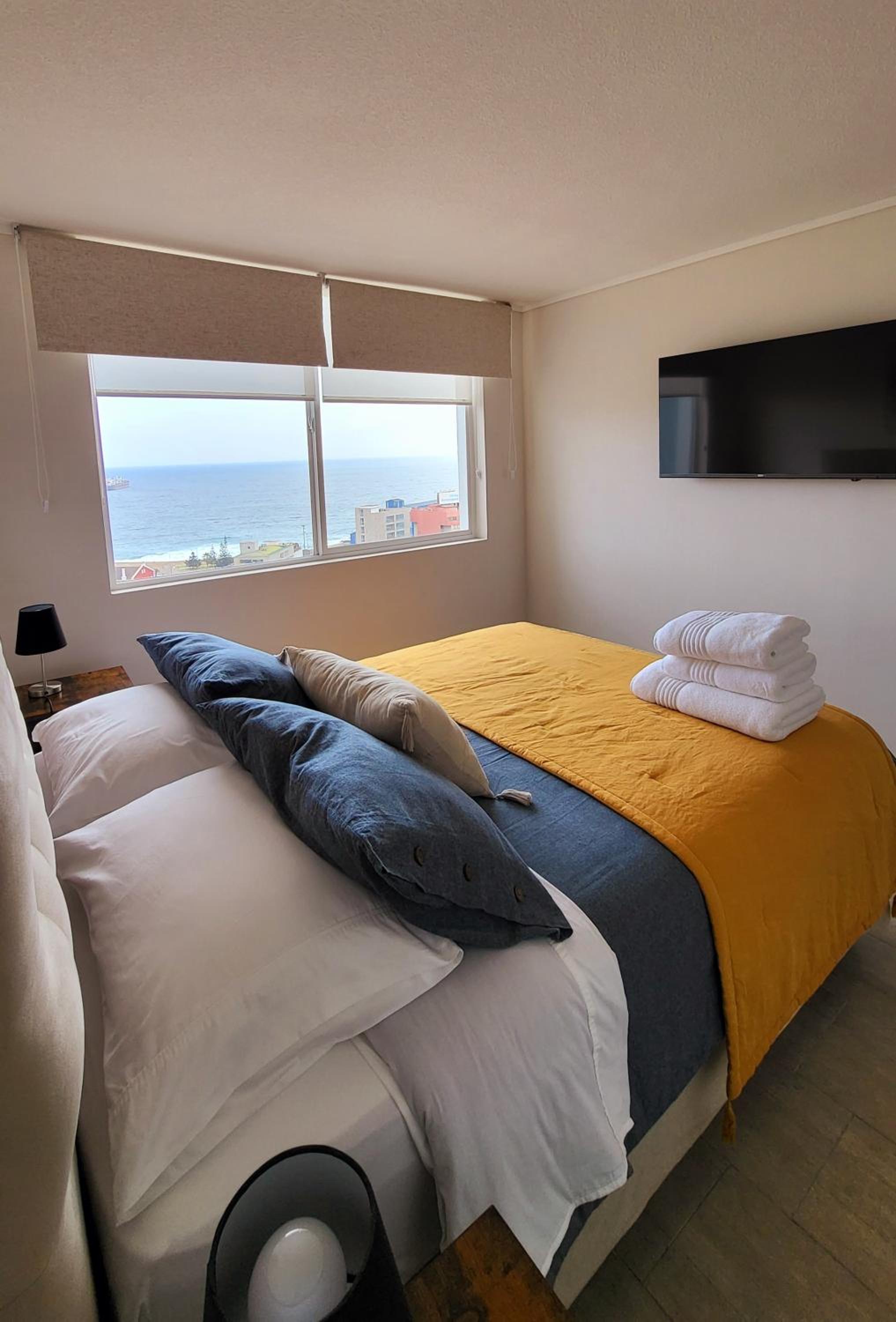 Departamento en Antofagasta 2D+1B FULL