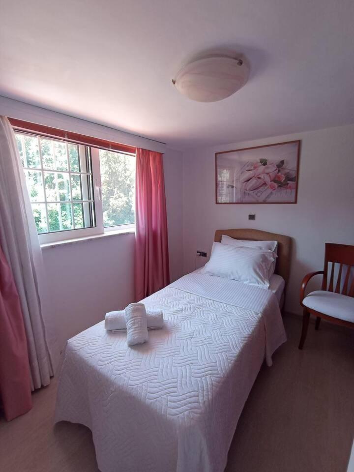 Sunny Garden Villa Koskinou