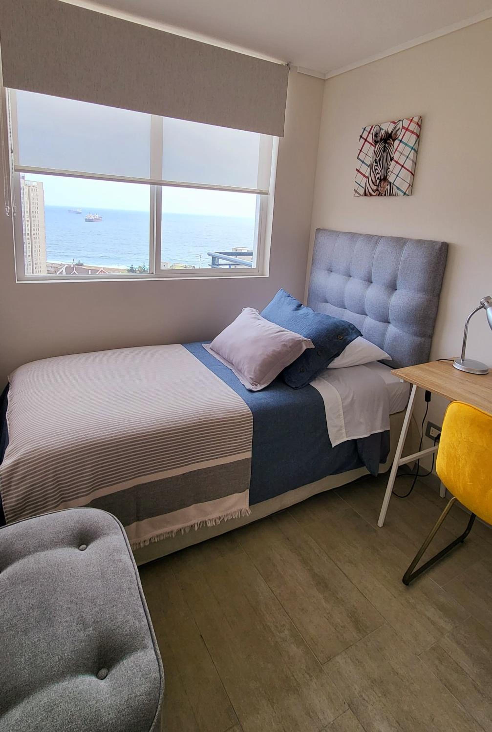 Departamento en Antofagasta 2D+1B FULL