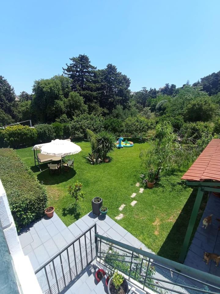Sunny Garden Villa Koskinou