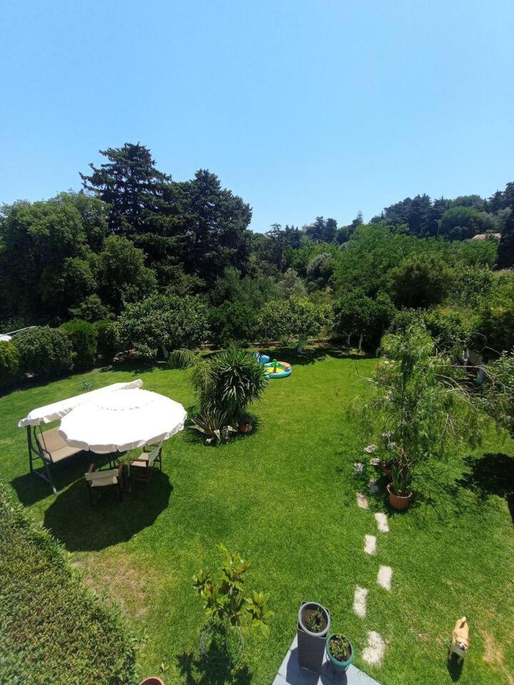 Sunny Garden Villa Koskinou
