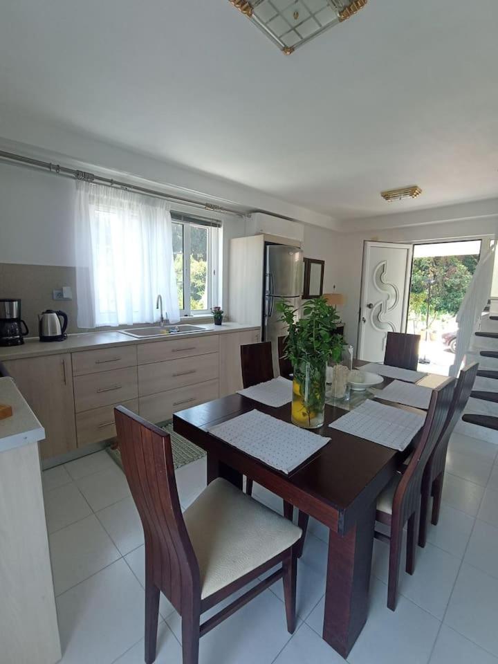 Sunny Garden Villa Koskinou