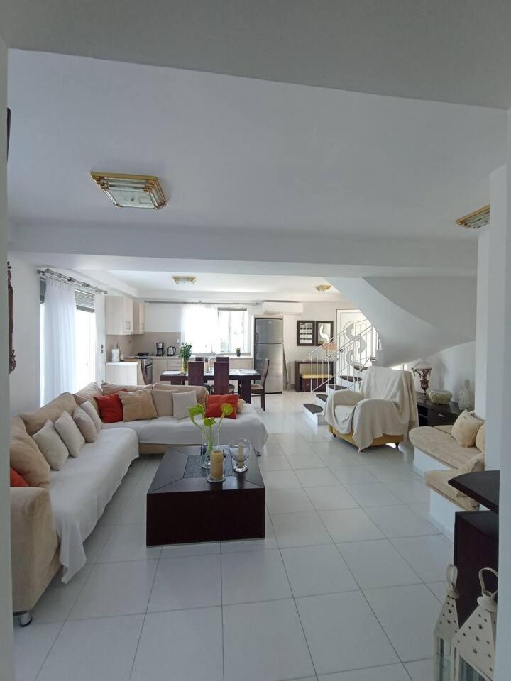 Sunny Garden Villa Koskinou