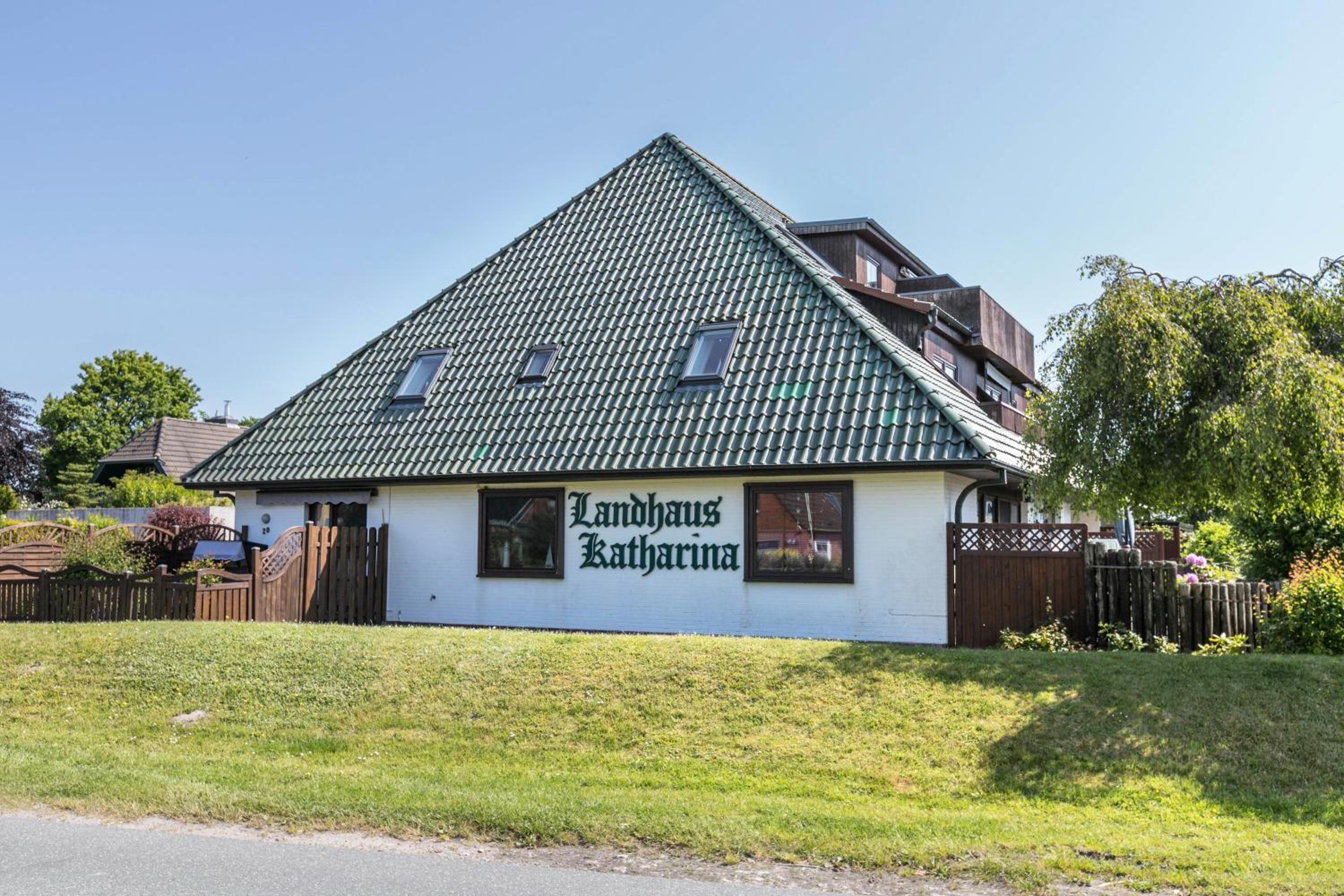 Katharina