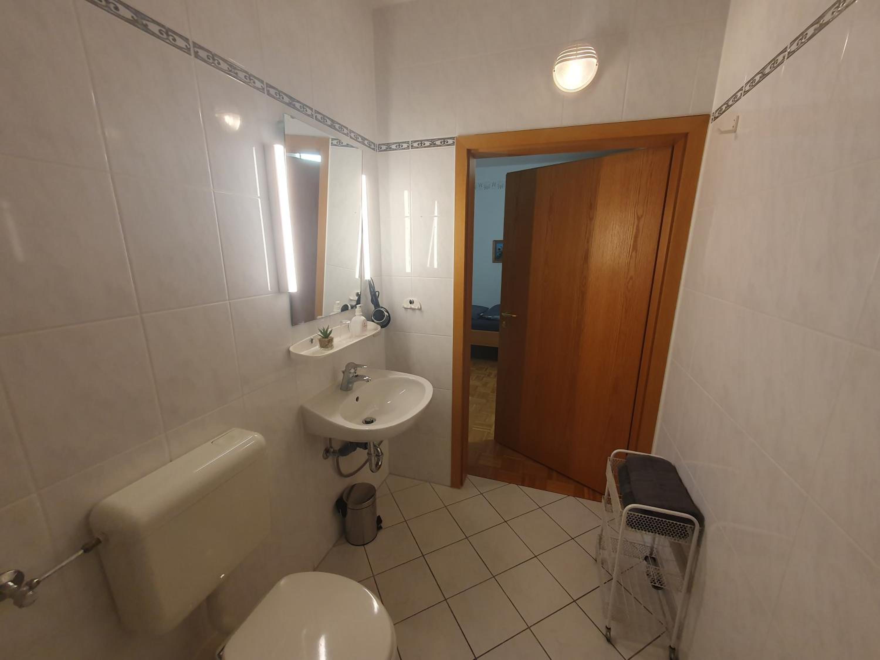 ABM Apartment Haus