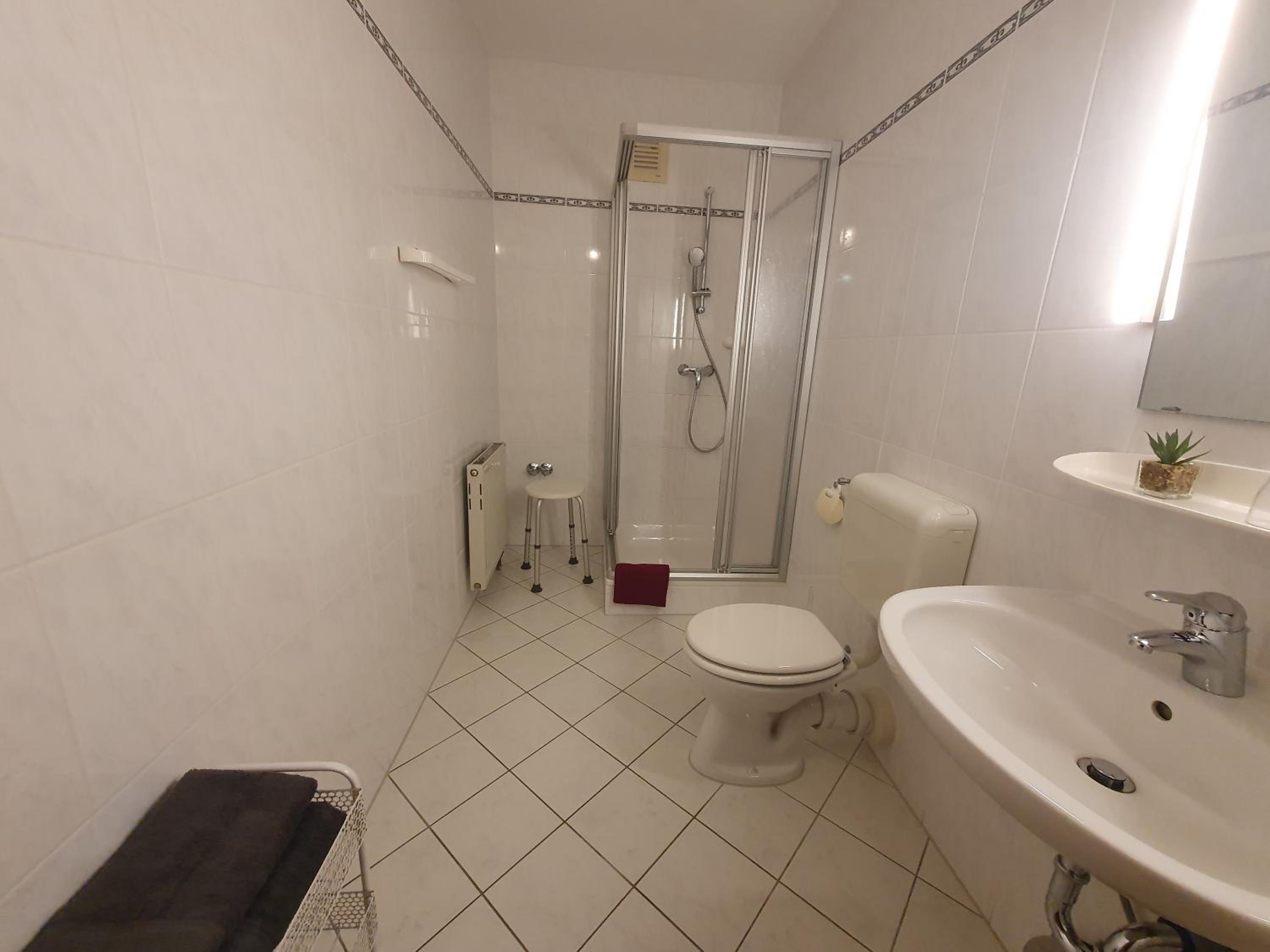 ABM Apartment Haus