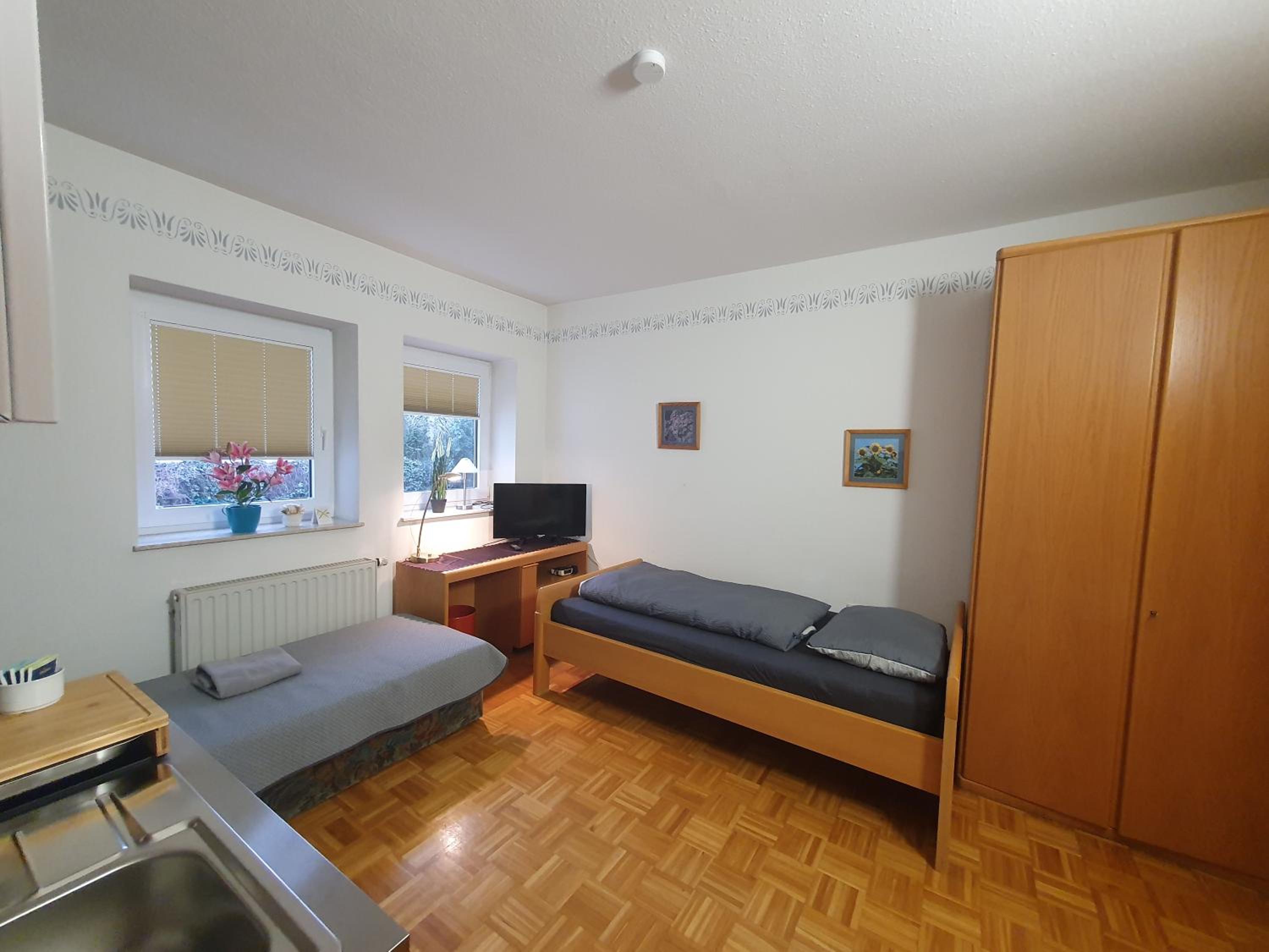 ABM Apartment Haus