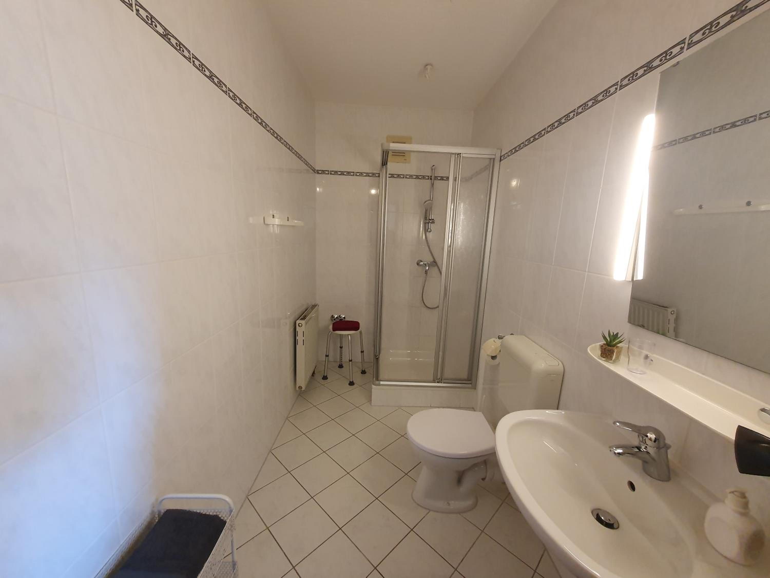 ABM Apartment Haus