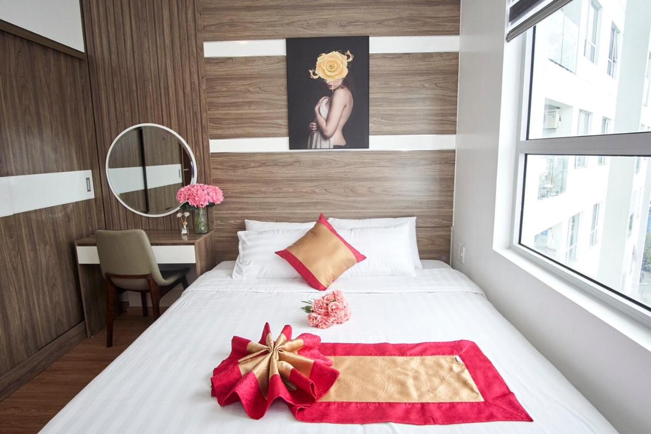 Lichi Halong Homestay view 2
