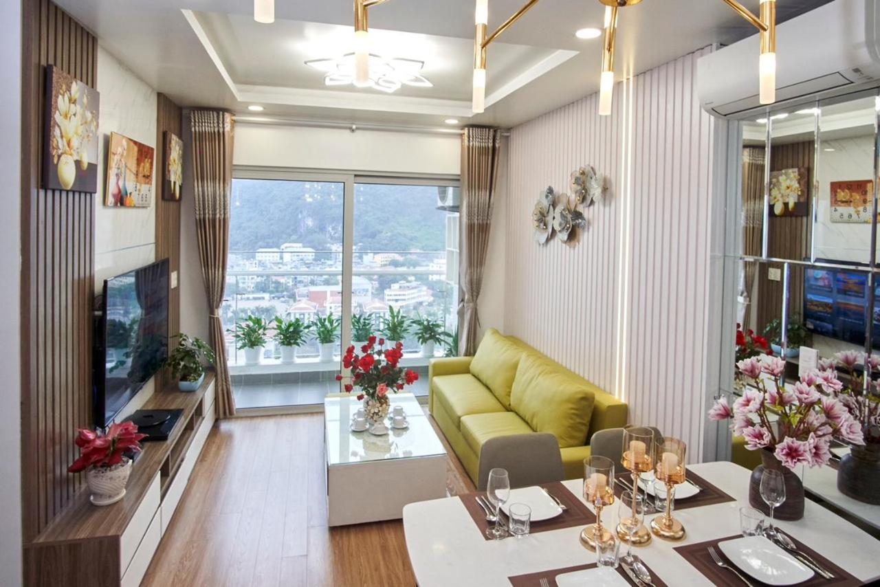 Lichi Halong Homestay view 3