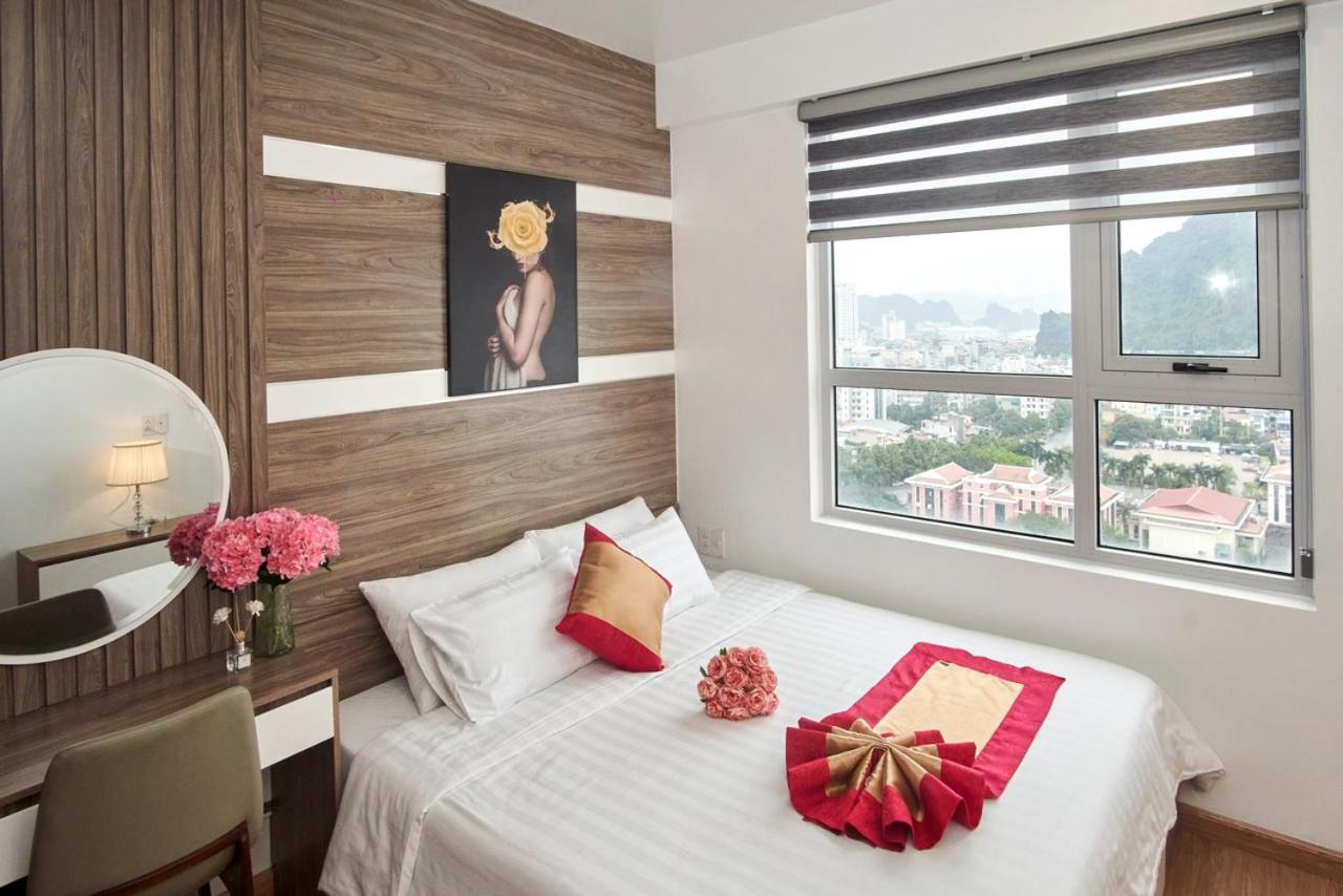 Lichi Halong Homestay view 4