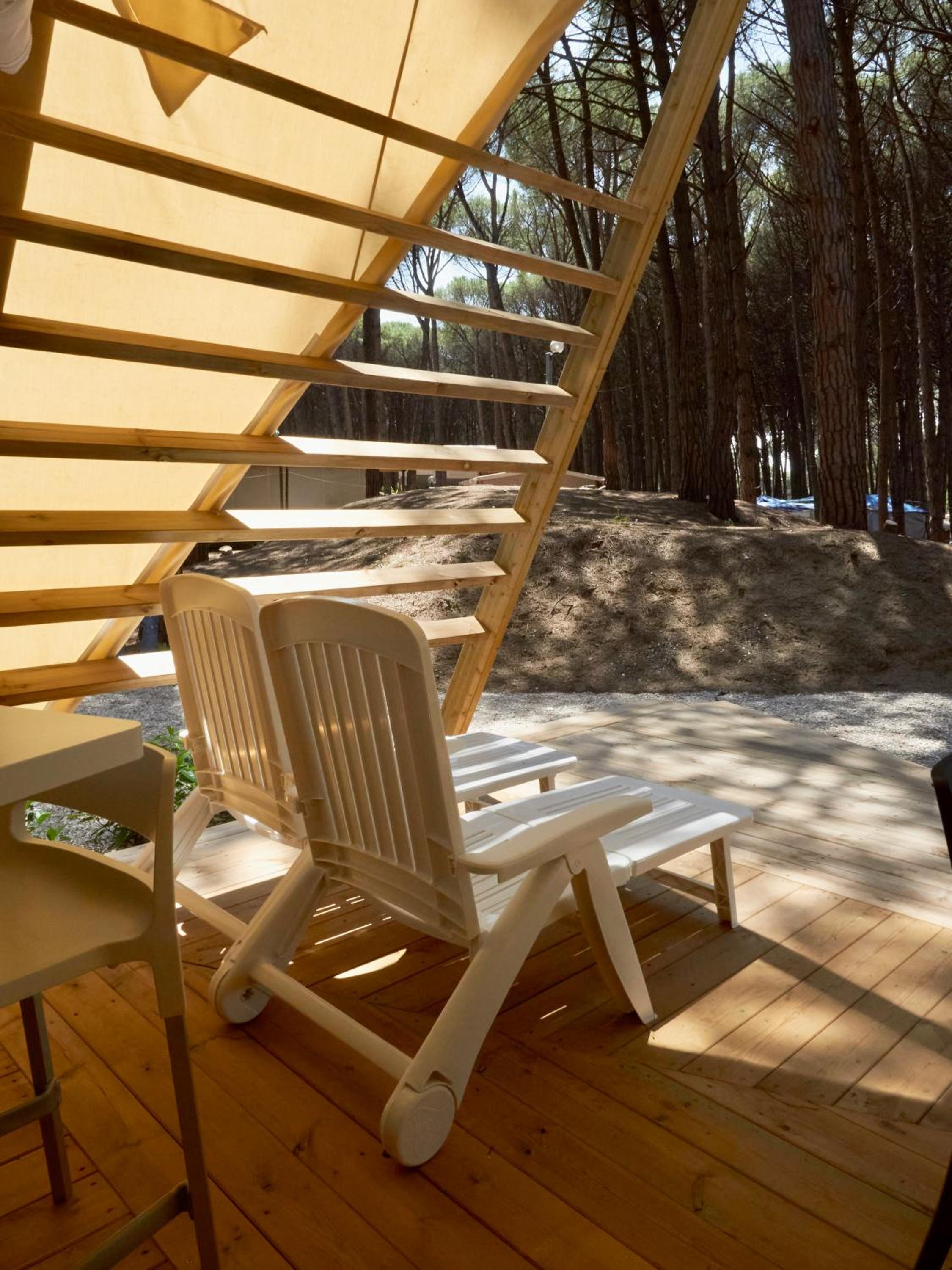 Camping Village Mare Pineta