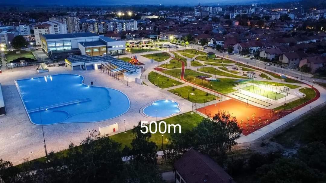 Apartman Kutak