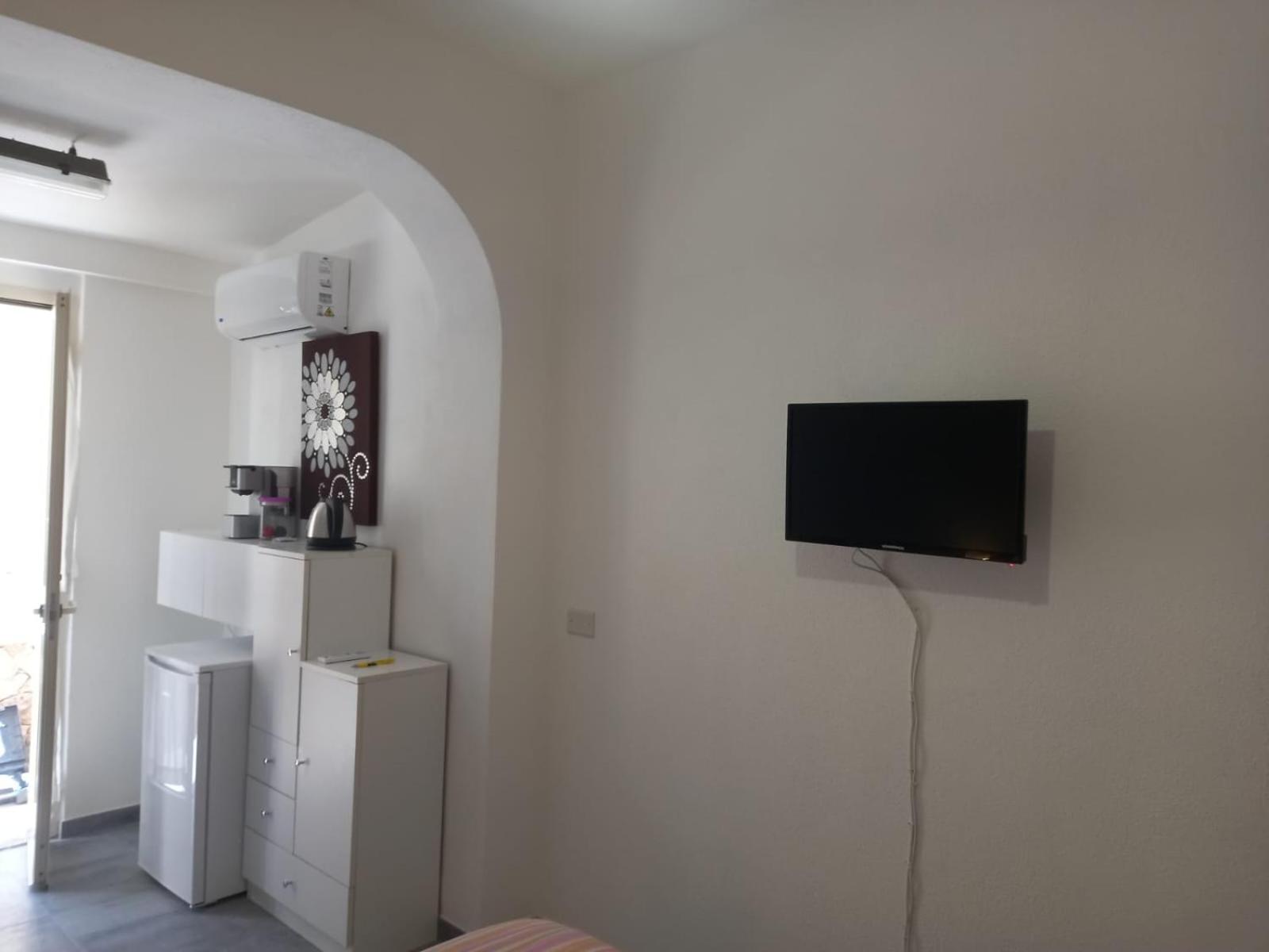 Summer Room- Fronte Spiaggia view 3