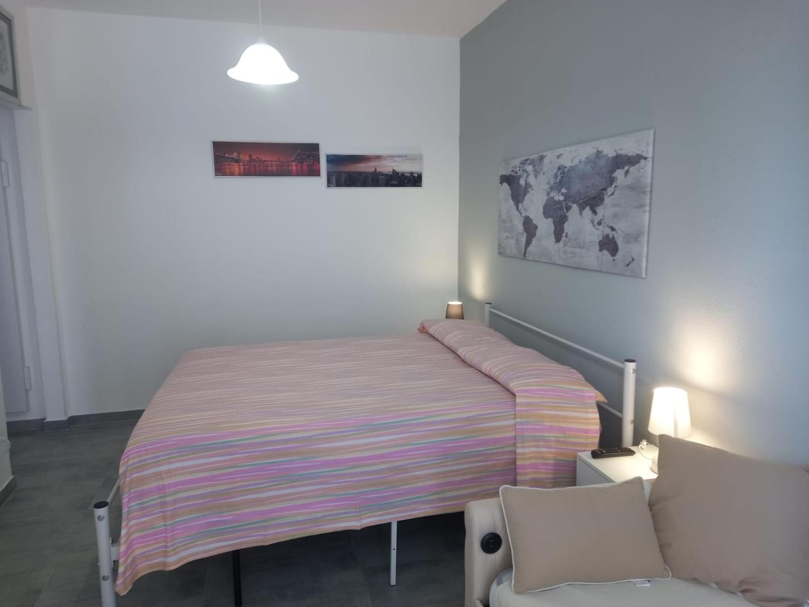 Summer Room- Fronte Spiaggia view 5