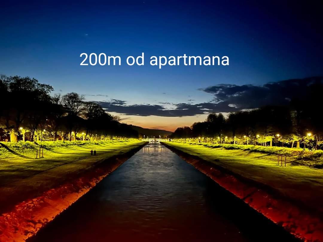 Apartman Kutak