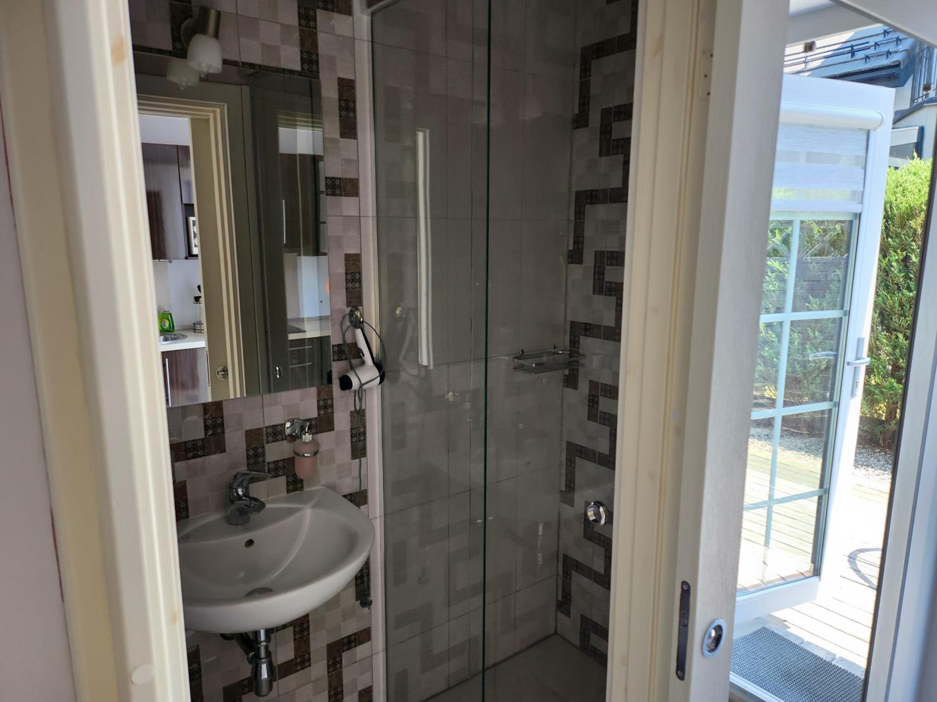 Apartamentai Jūratės gatvėje