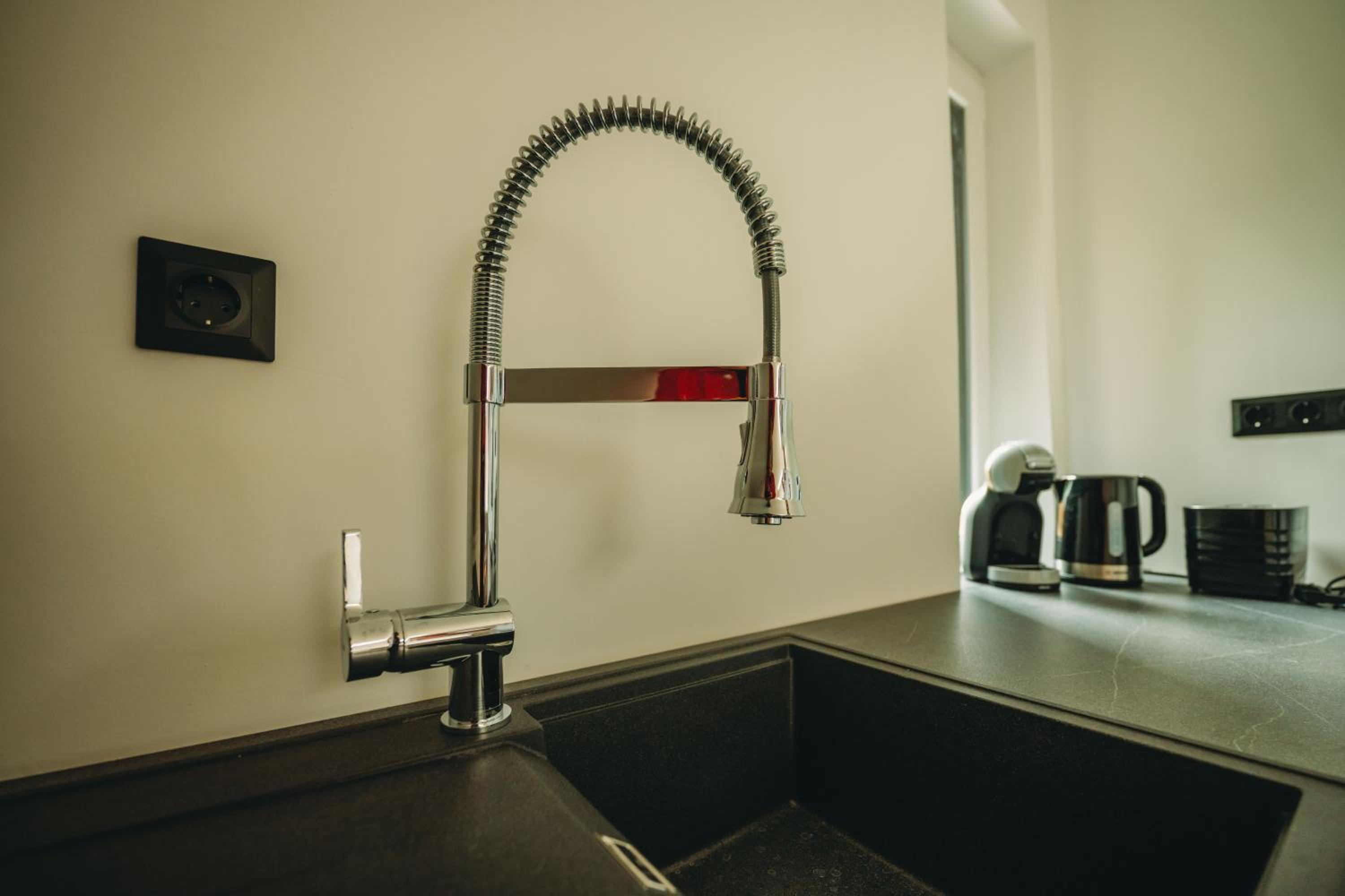 D6 Apartments