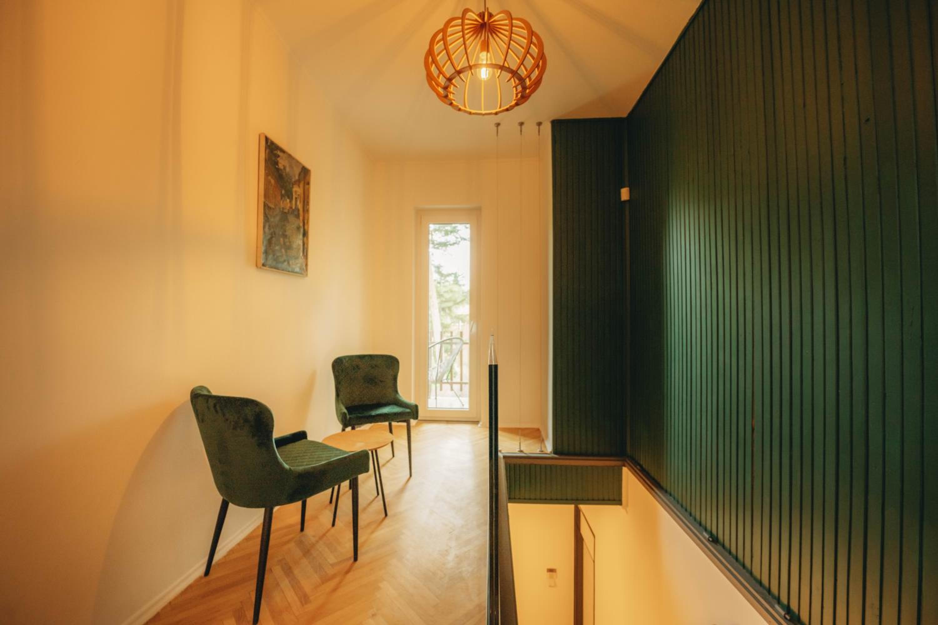 D6 Apartments