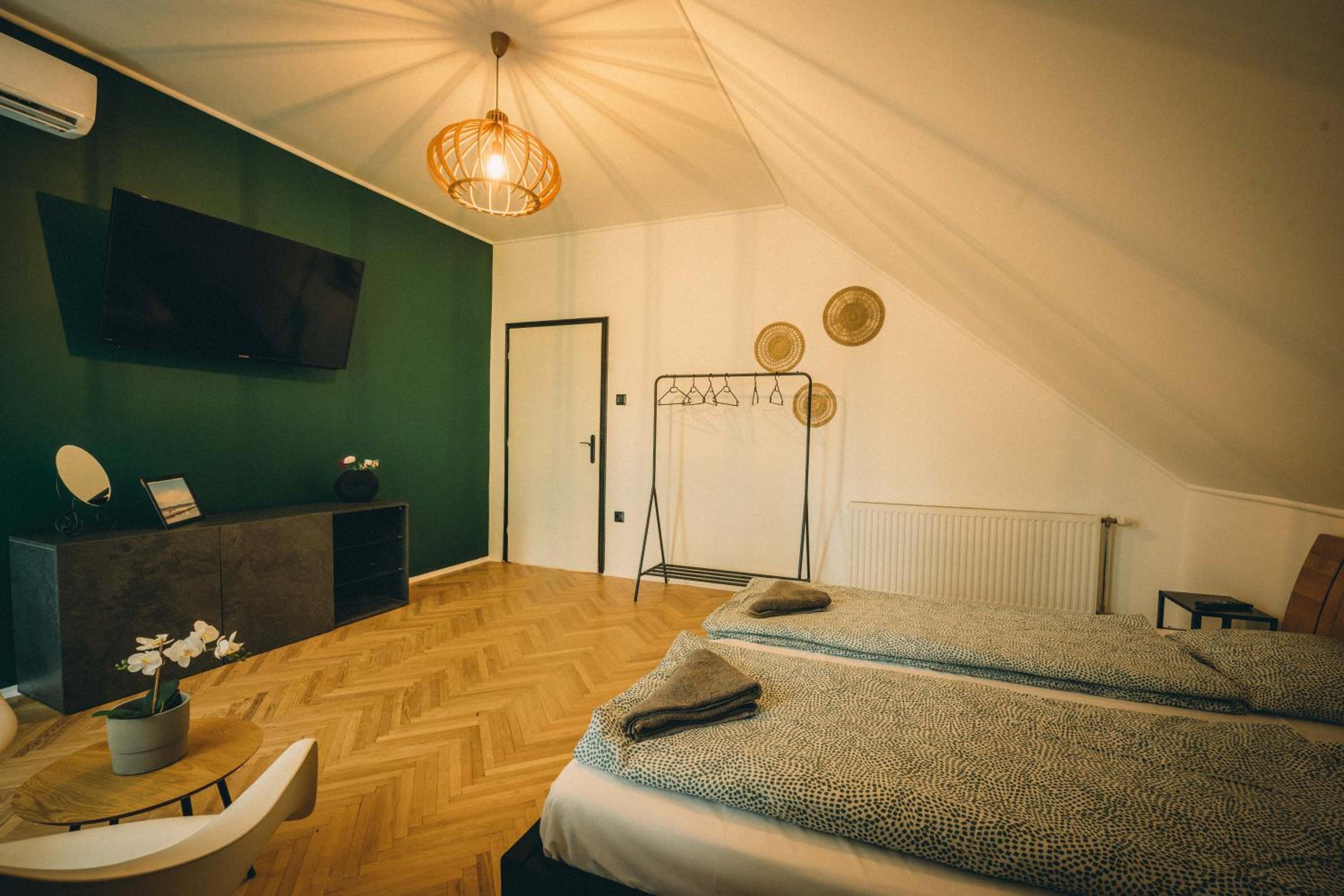 D6 Apartments