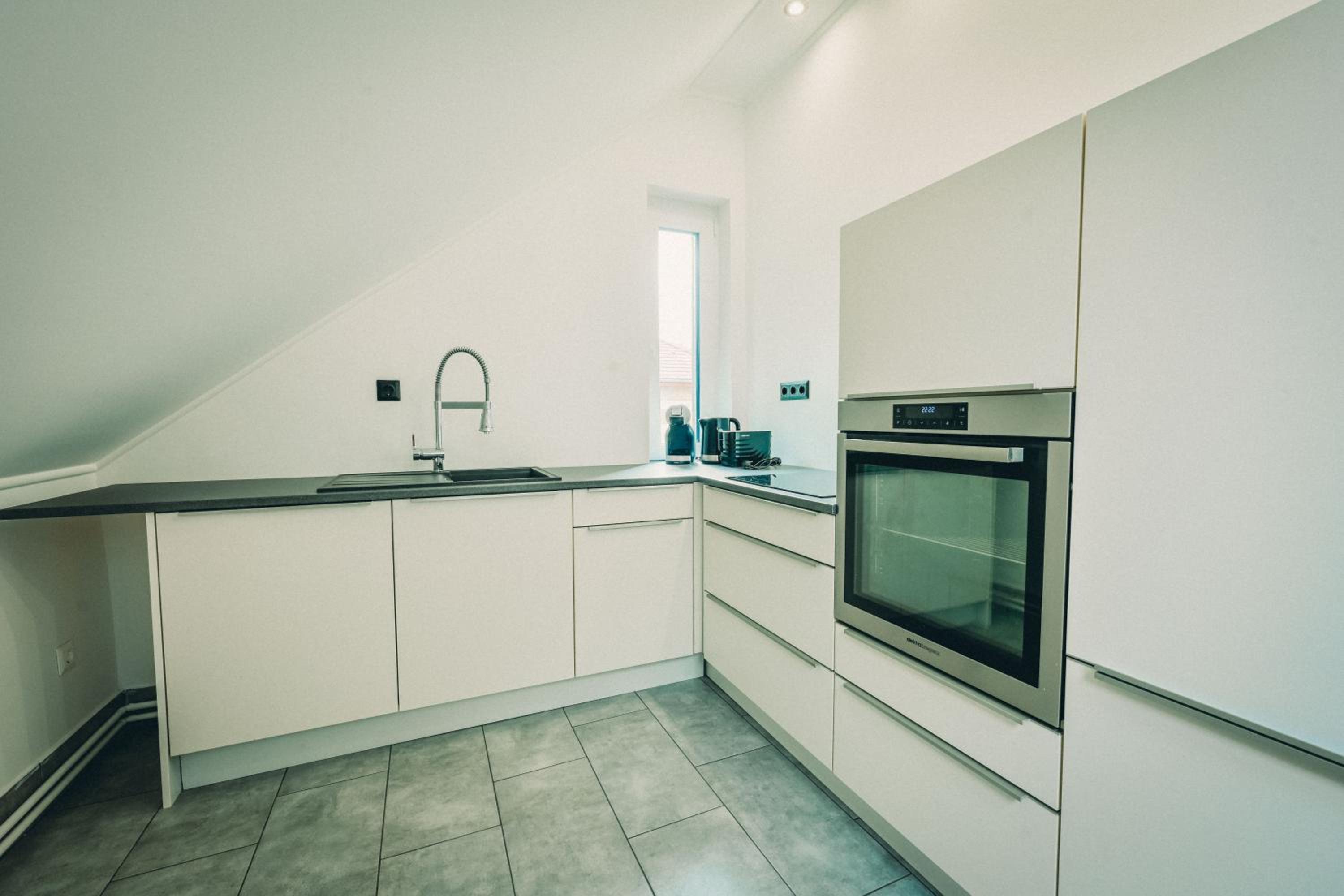 D6 Apartments