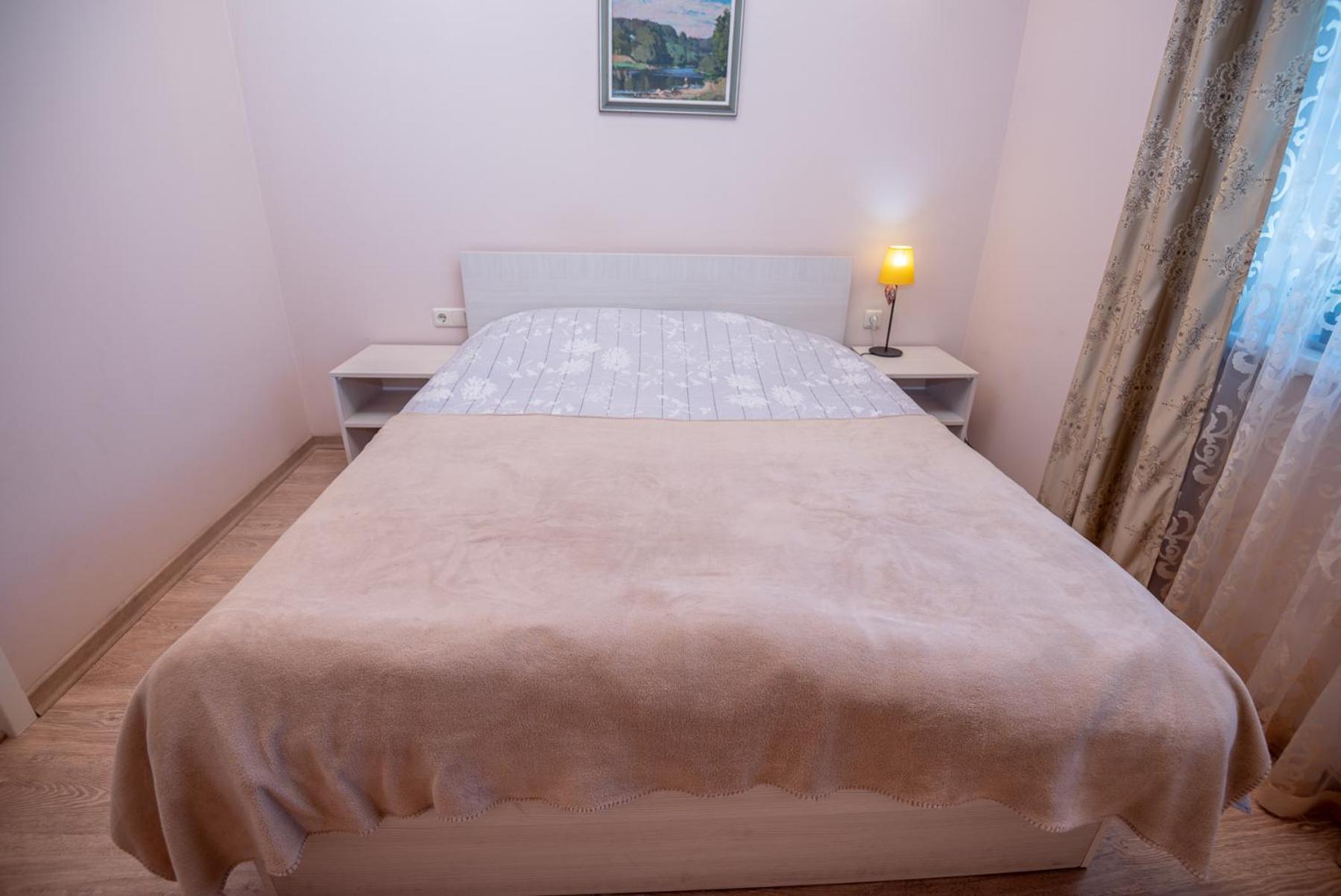 Apartamentai Jūratės gatvėje