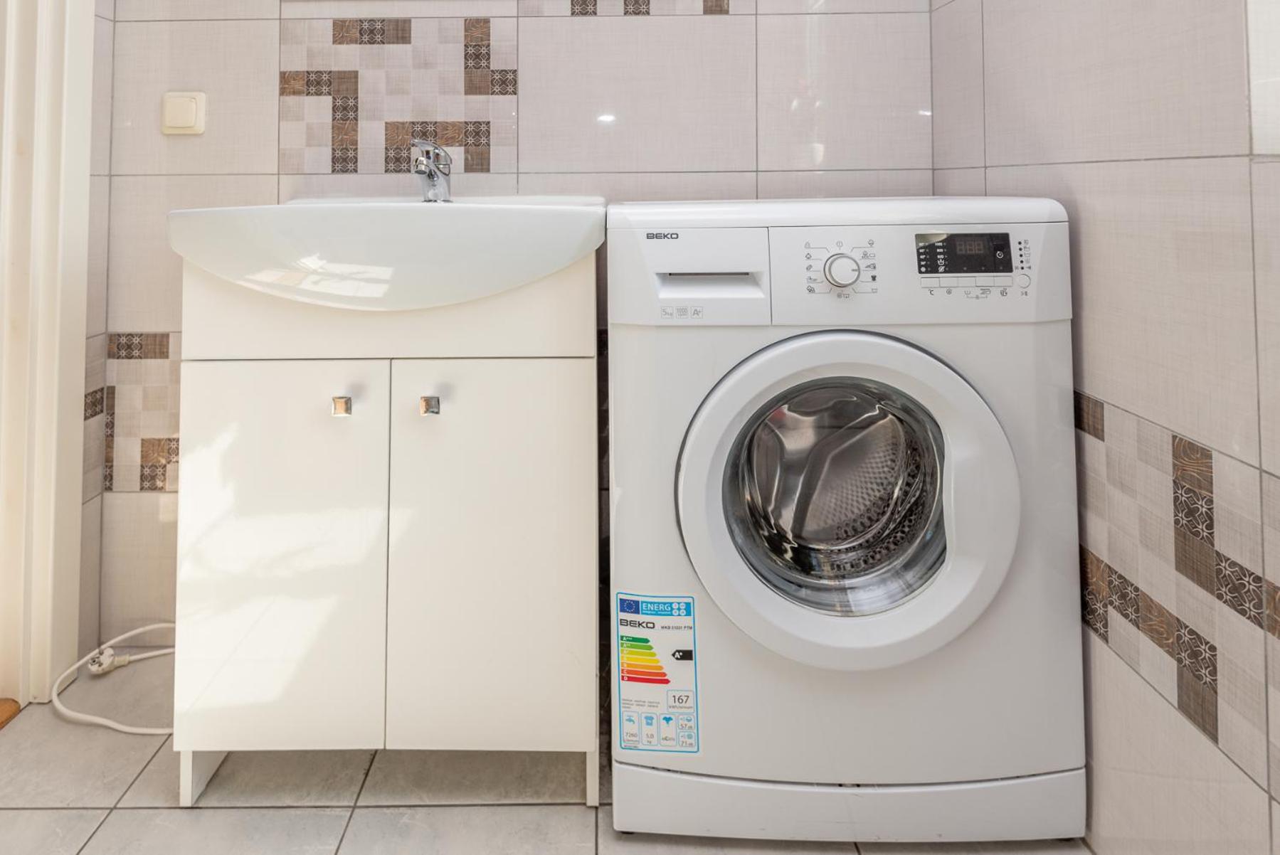 Apartamentai Jūratės gatvėje