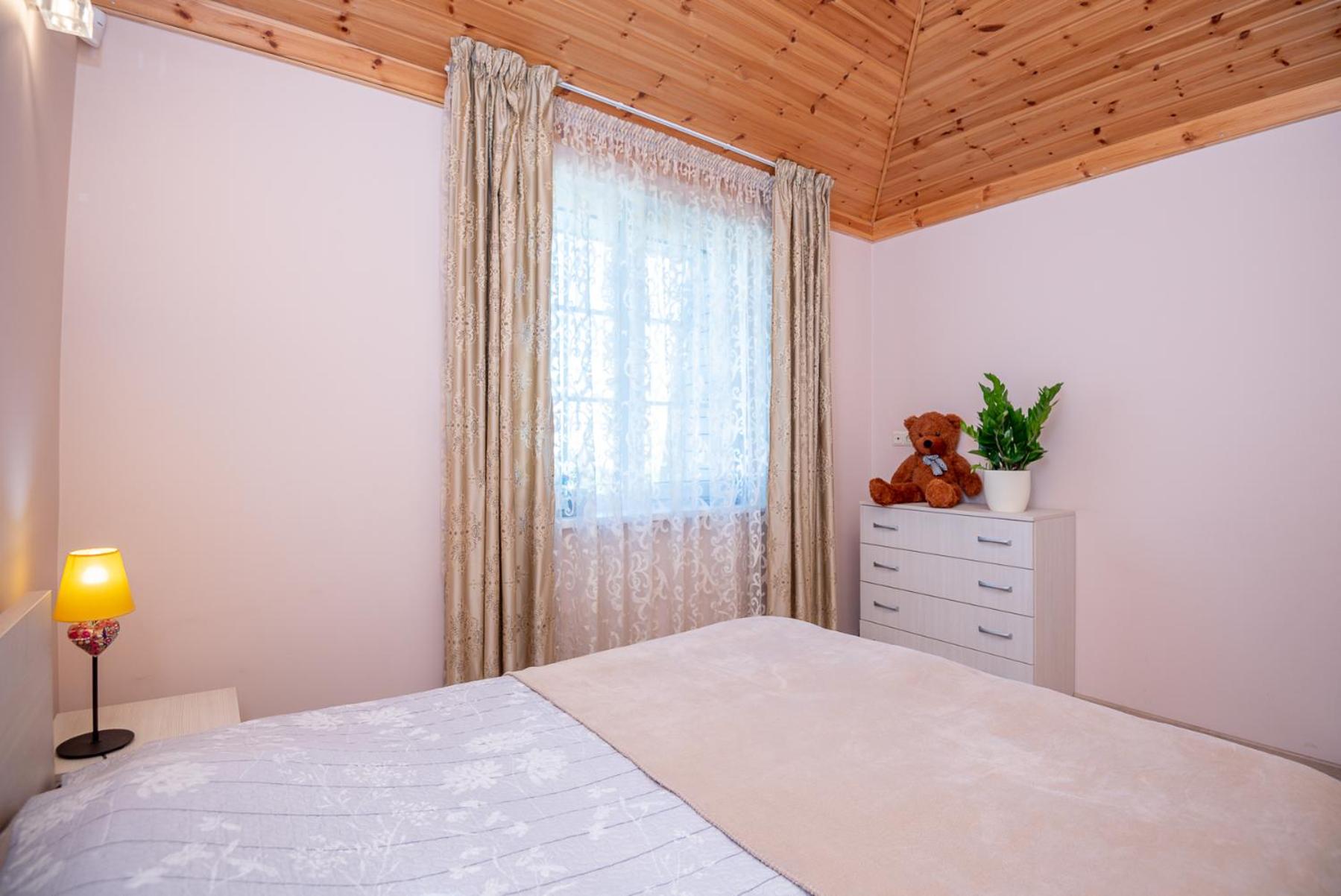 Apartamentai Jūratės gatvėje