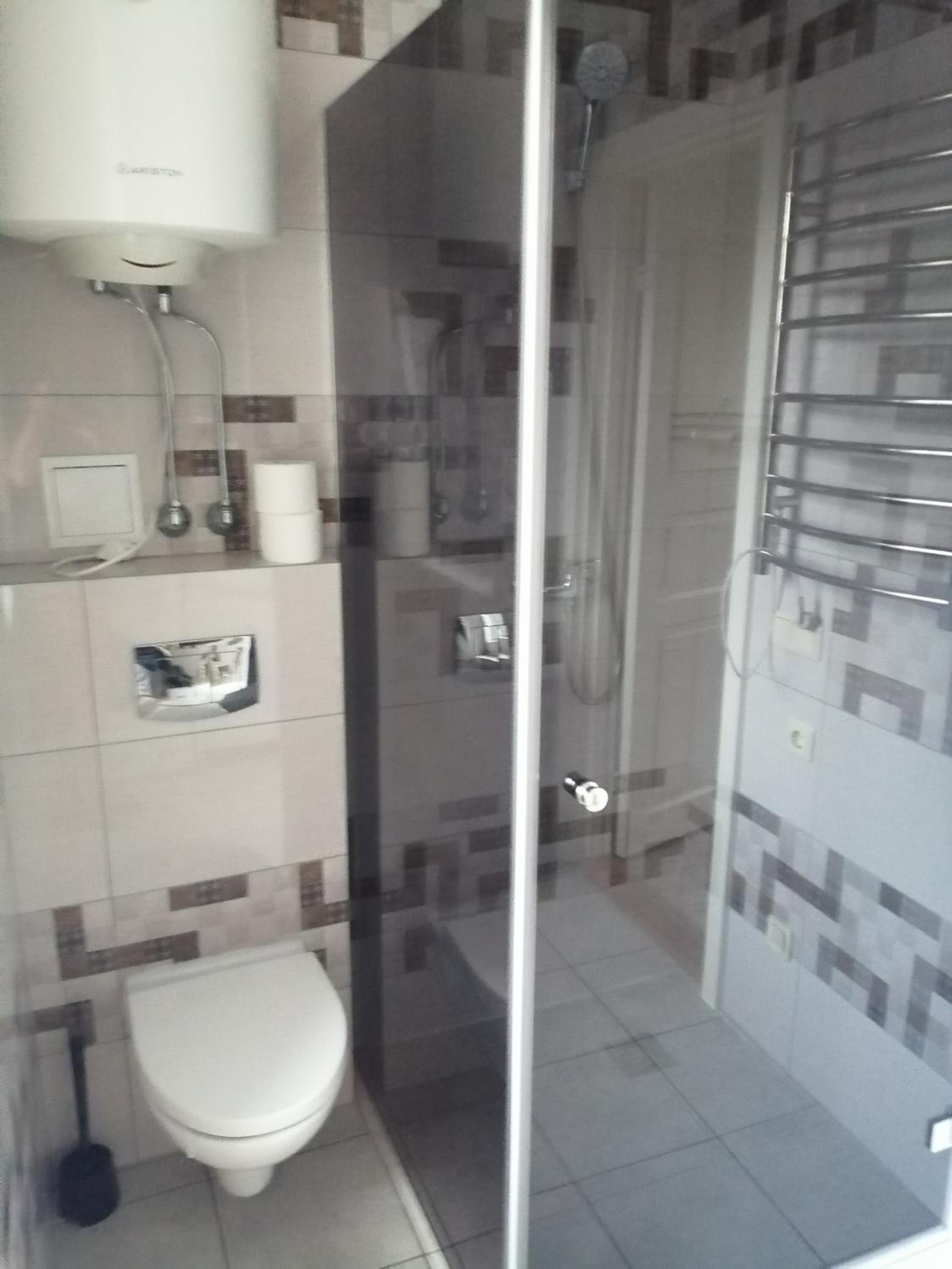 Apartamentai Jūratės gatvėje