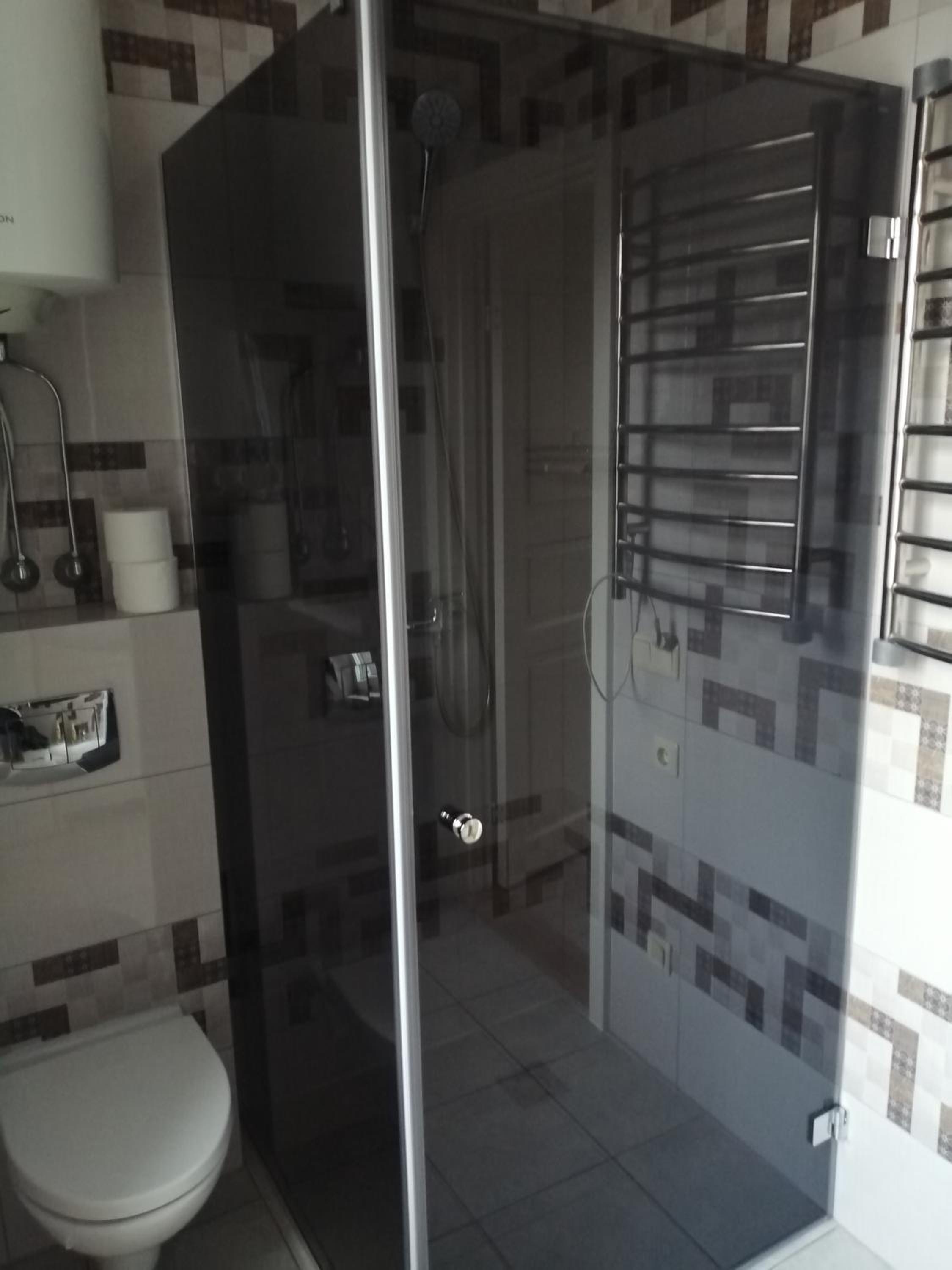 Apartamentai Jūratės gatvėje