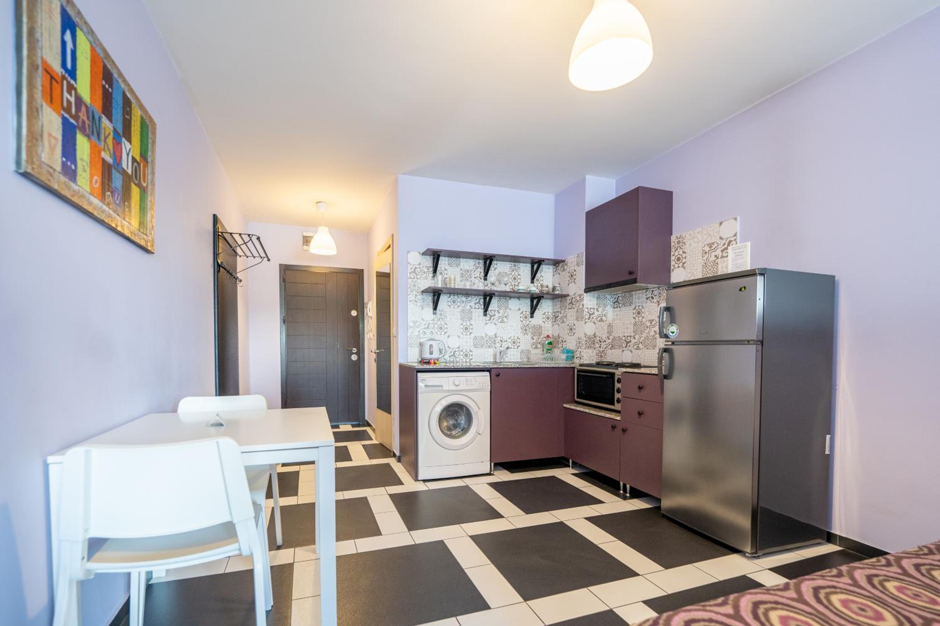 Spacious apartment in the heart of Studentski grad view 3