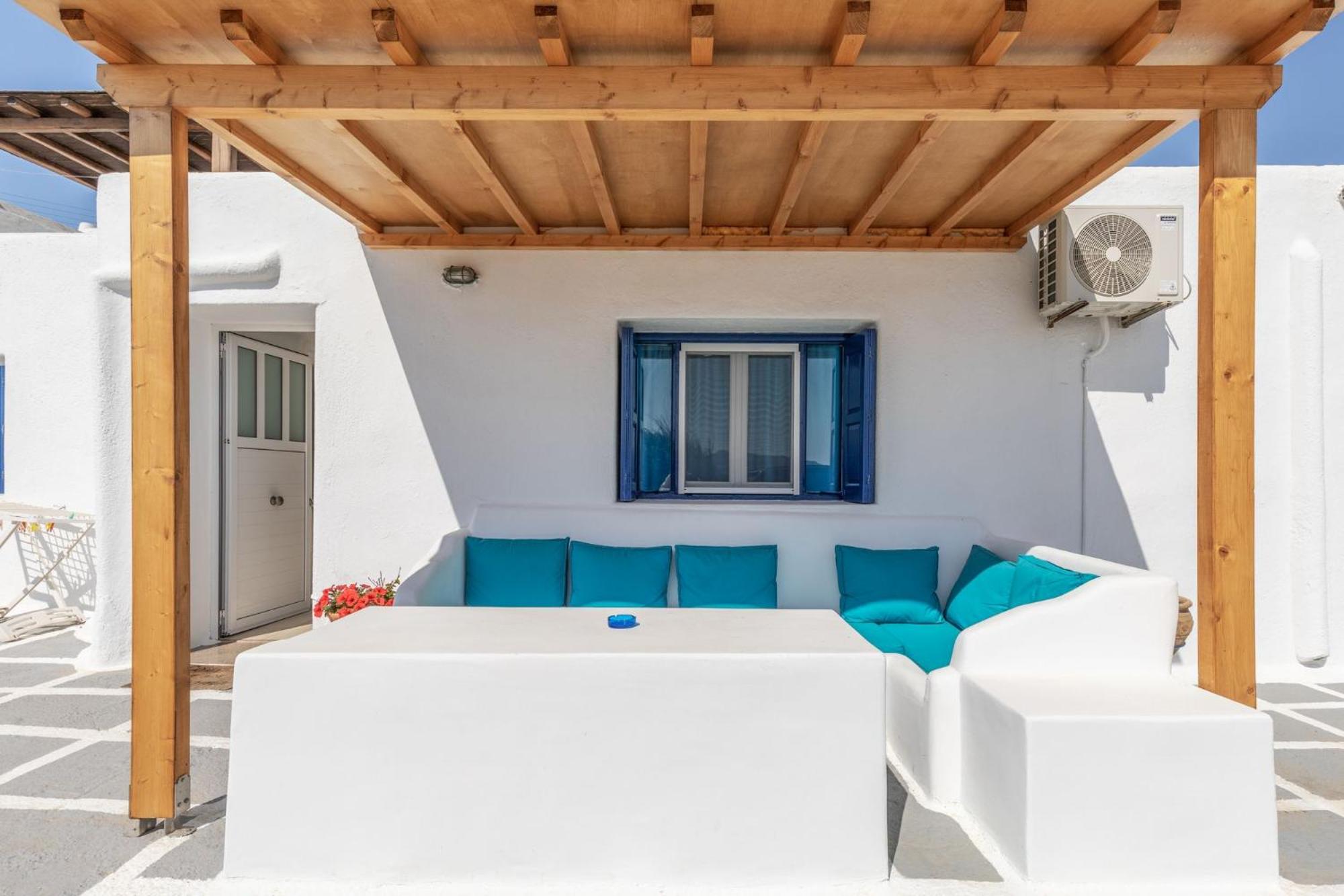 Mykonian Breeze photo 5