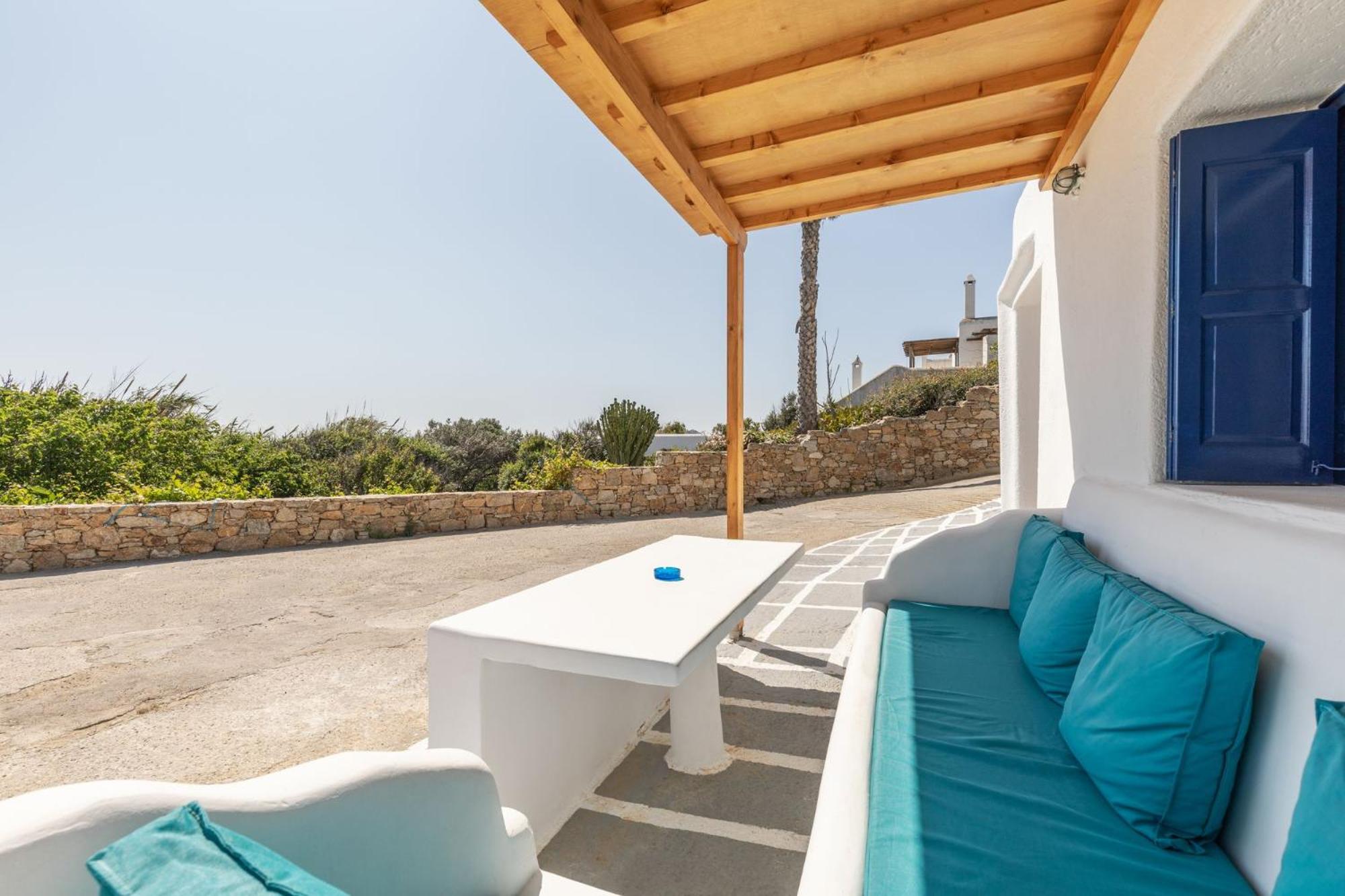 Mykonian Breeze