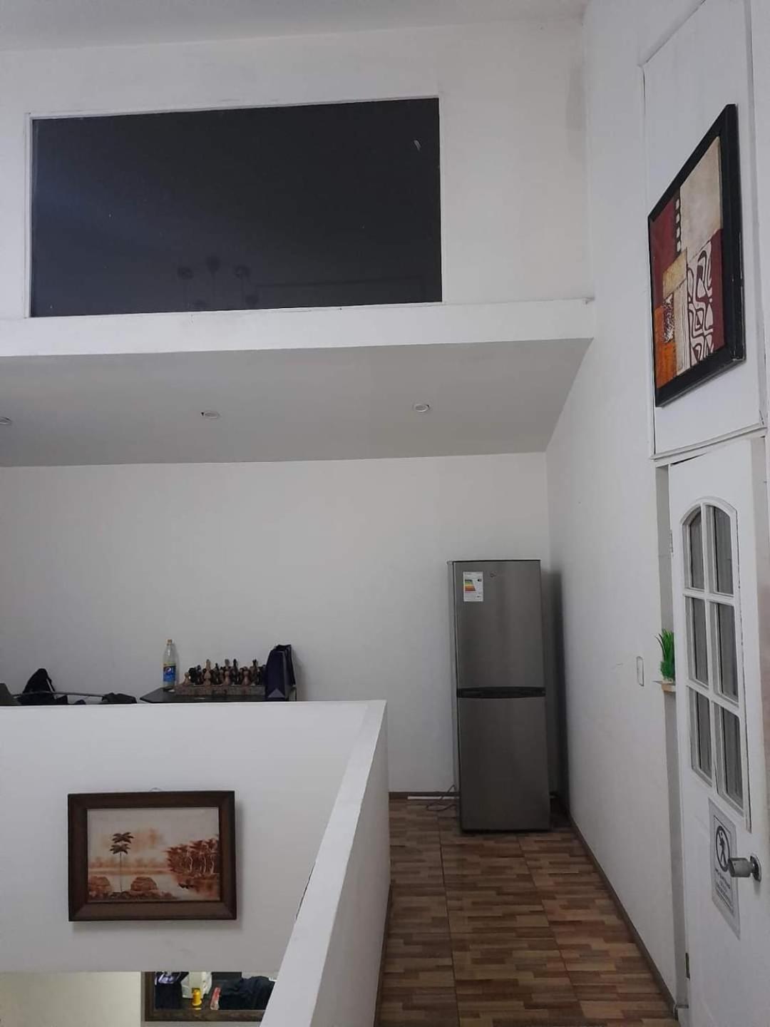 Hostal Pura Vida
