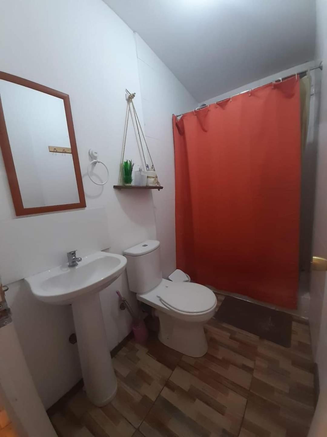 Hostal Pura Vida