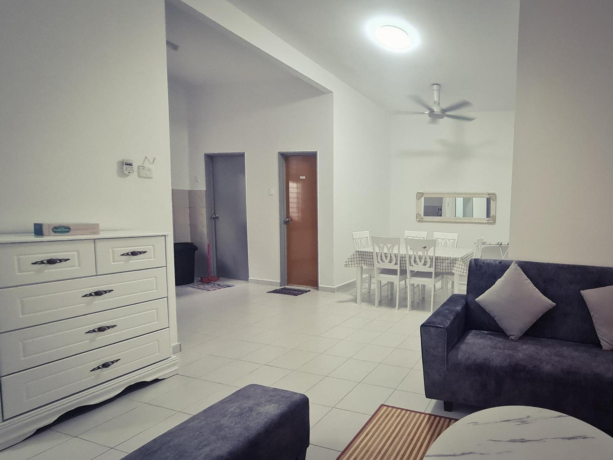 JAZZ HOMESTAY JASIN BESTARI MELAKA photo 3